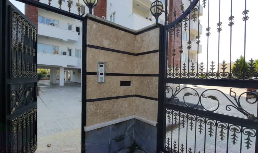 فروش آپارتمان بصورت یکجا