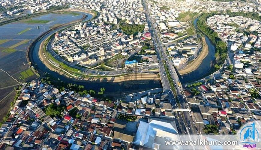 شهر بابل، شهری از تبار مازندران
