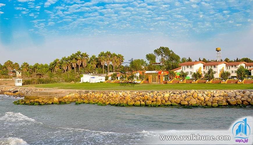 در کدام شهر ساحلی ویلا بخریم؟