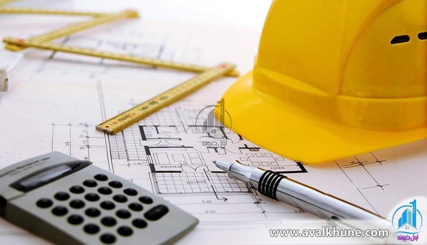 پیمانکاری ساختمان چیست و یک پیمانکار چه وظایفی بر عهده دارد؟