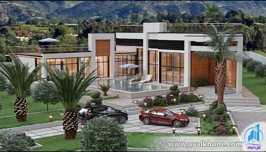 خرید ویلای شمال با شرایط اکنون، به صرفه است؟