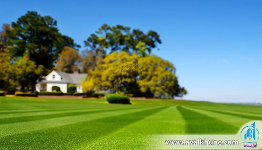 راهنمای خرید زمین در محمودآباد برای ساخت ویلا
