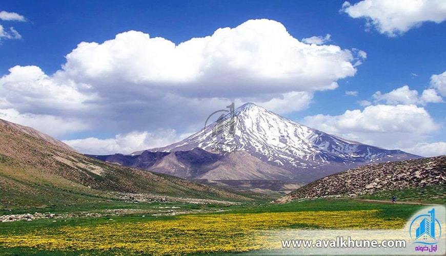 آشنایی با کوه‌های مازندران؛ ماجراجویی در سرزمین‌های کوهستانی