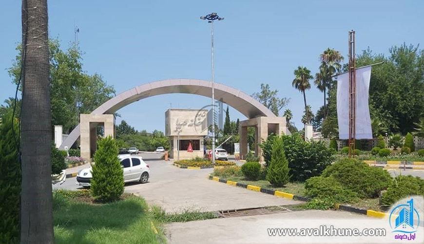 شهرک خانه دریا کجاست؟ به همراه تاریخچه و قوانین شهرک
