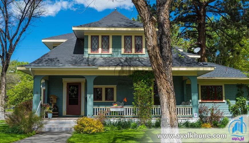 خرید ویلا کلنگی، گزینه مناسب برای سرمایه‌گذاری در شمال