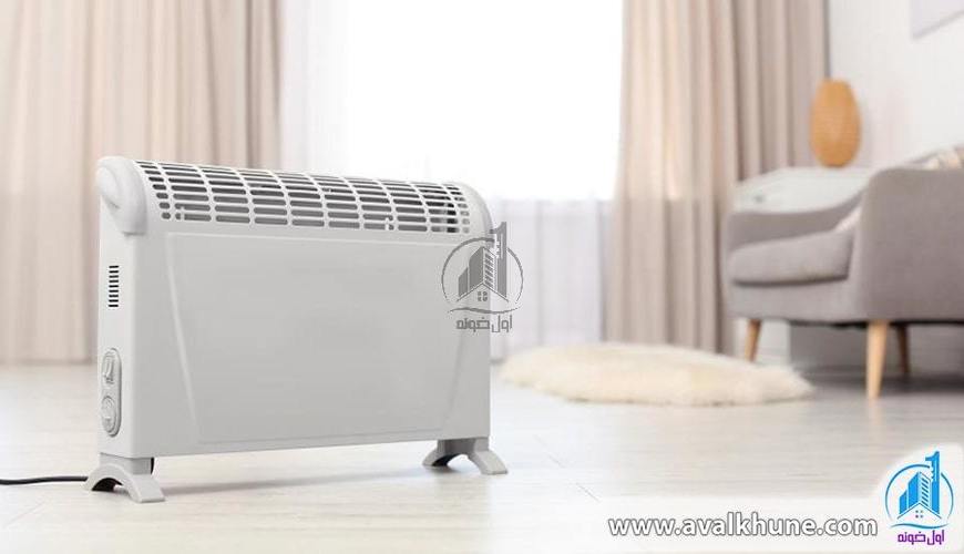 بهترین سیستم گرمایشی برای ویلا چیست؟ به همراه نکات مهم در خرید
