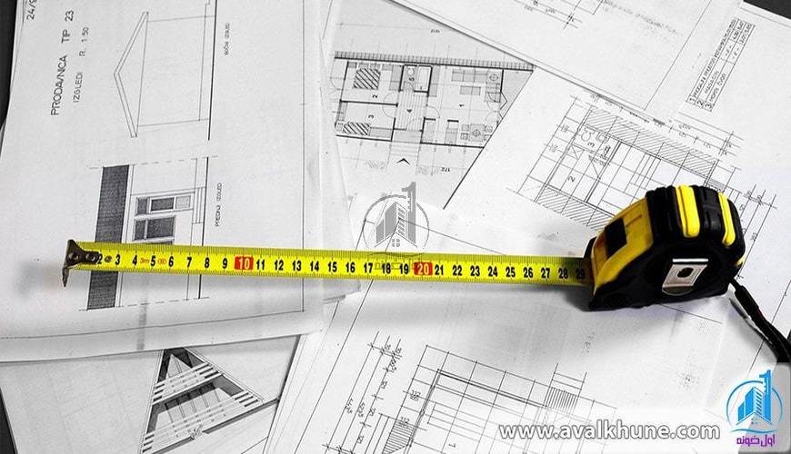 بهترین شرکت نقشه‌برداری ساختمان و آشنایی با وظایف و مسئولیت‌ها