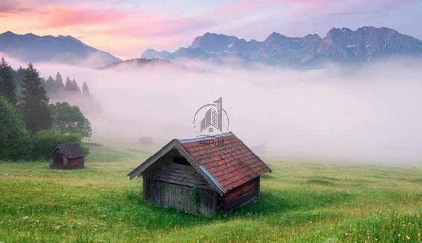 آشنایی با جاذبه‌های گردشگری مازیچال در مازندران