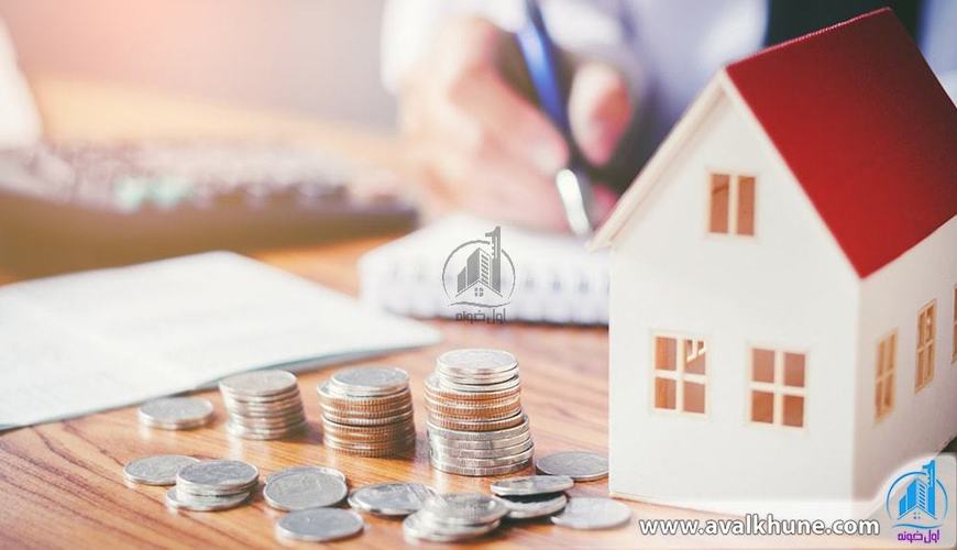 عوامل موثر بر تعیین قیمت ویلا در شمال