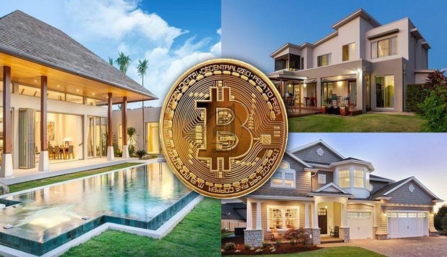 خرید ارزهای دیجیتال بهتر است یا خرید ویلا در شمال؟