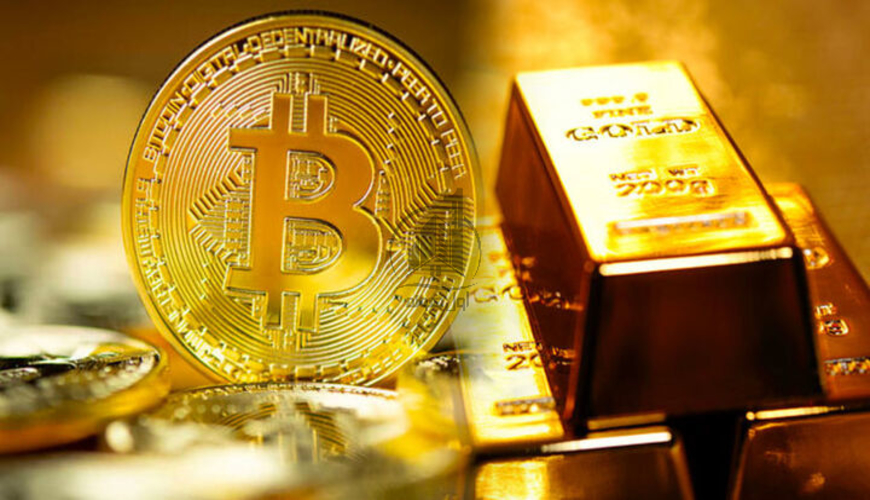 آیا تهاتر ویلا با بیت کوین و طلا امکان‌پذیر است؟