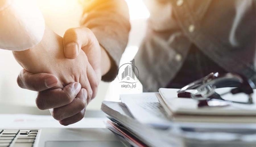 هنگام تهاتر یا معاوضه به چه نکاتی باید توجه کنیم؟