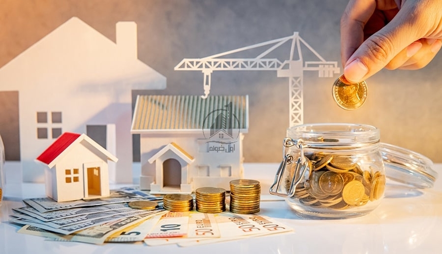 سرمایه‌‌‌گذاری در ملک یا طلا؟ کدام یک اولویت دارد؟