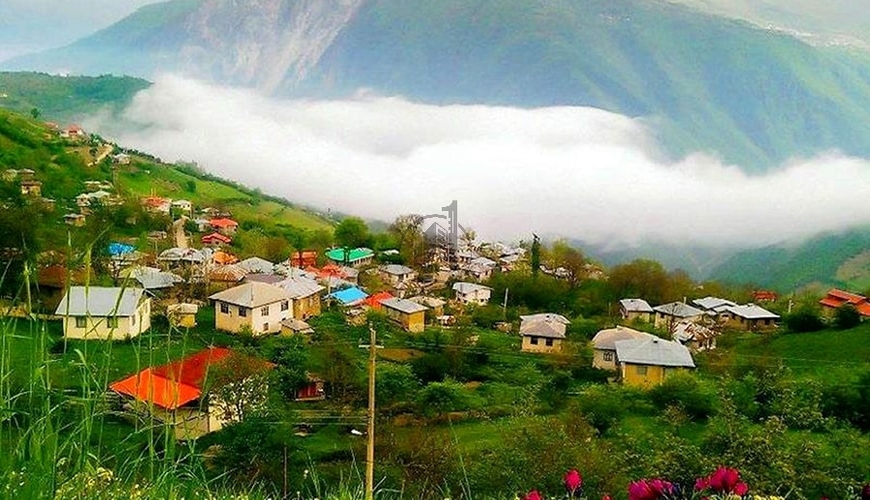 بهترین منطقه چمستان کجاست؟ برای سرمایه گذاری و امنیت