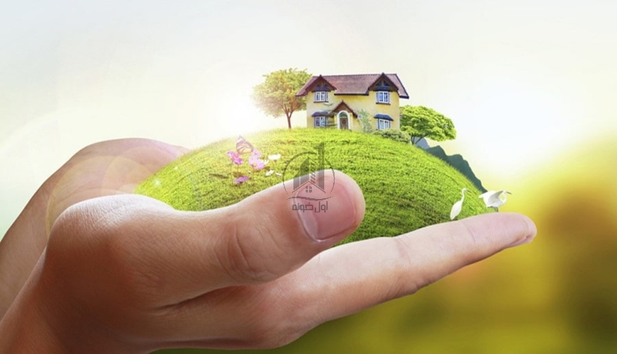 خرید زمین در شمال آری یا خیر؟ 7 نکته مهم!