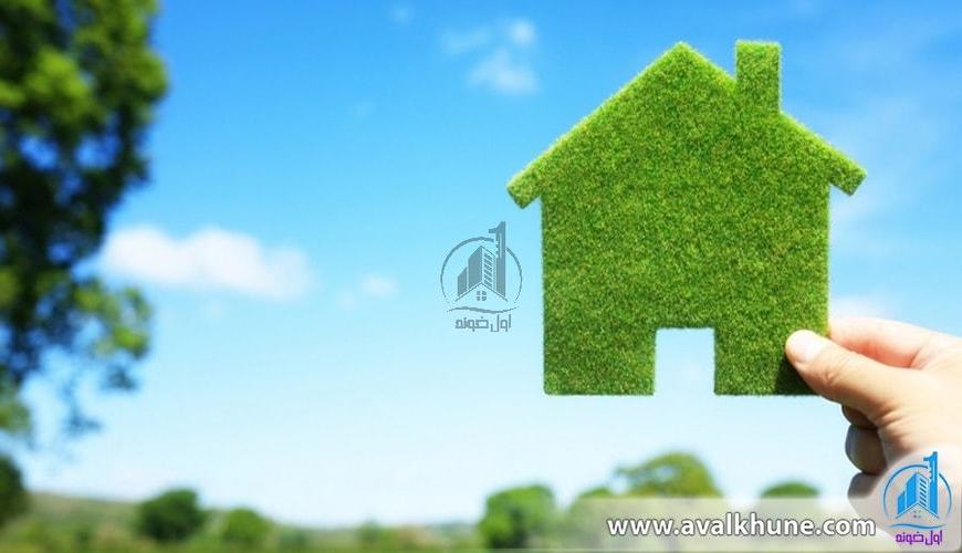 خرید زمین در شمال به نفع ماست یا خرید ویلا؟