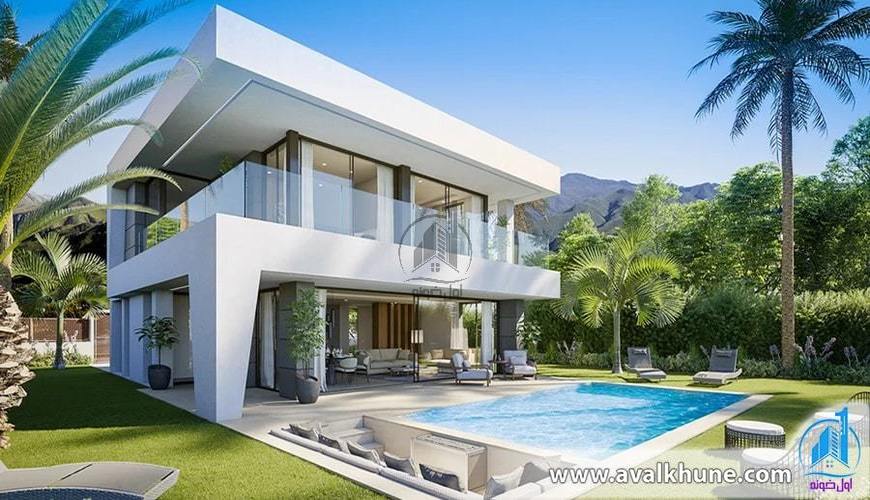چطور در شمال ویلا را ارزان بخریم؟ (1403)