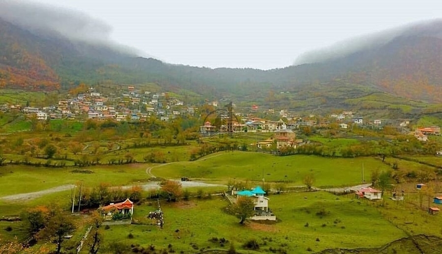 چمستان کجاست؟ | قیمت ویلا در چمستان (1403)