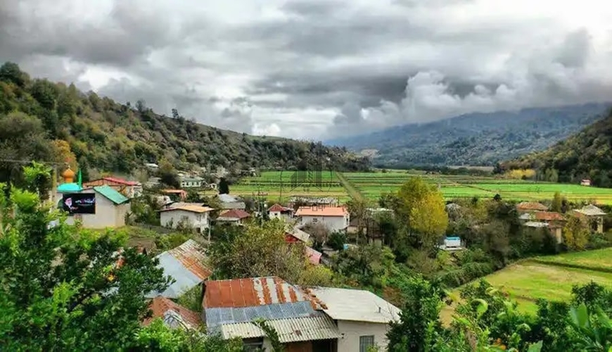 آهودشت و بهدشت چمستان کجاست؟