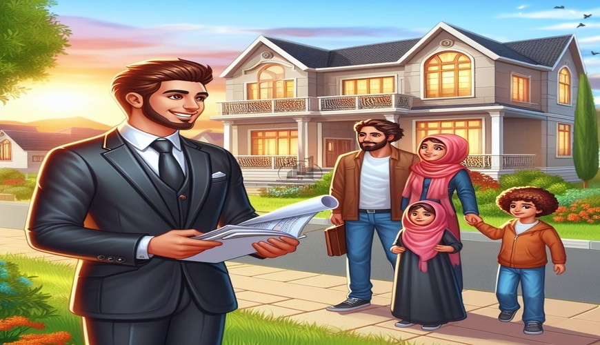 کارشناسی ملک در شمال - ارزیابی ارزش ویلا و زمین در کمترین زمان