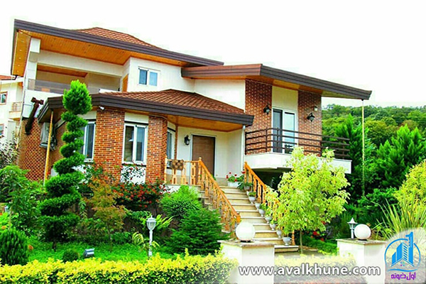 نکات اجاره ویلای شمال 