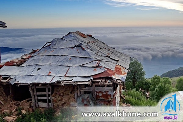  امکان رفاهی و گردشگری در روستای فیلبند