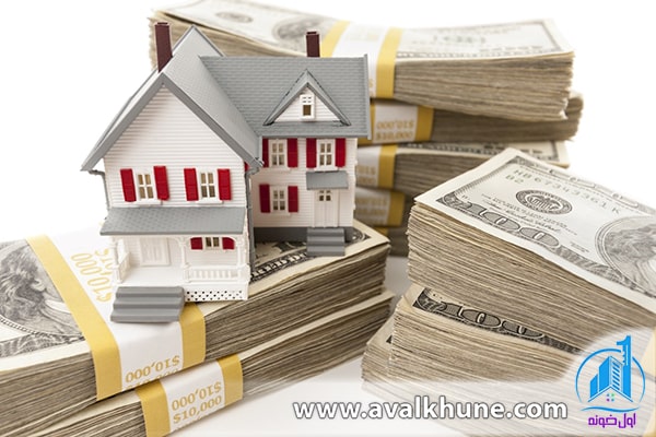 تاثیر قیمت دلار بر بازار املاک 
