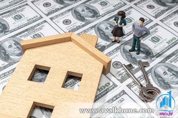 یک سرمایه گذاری پر سود در املاک شمال 