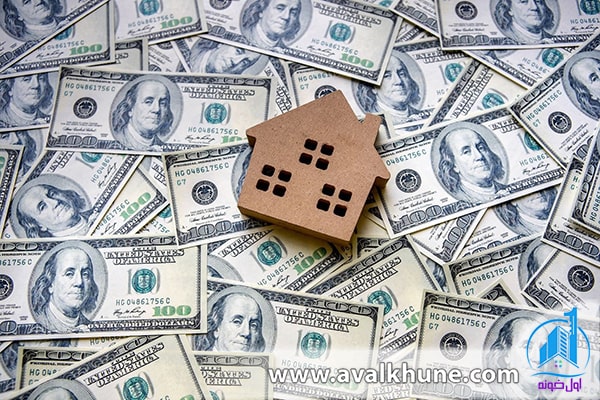 پیش‌بینی تاثیر قیمت دلار بر بازار املاک 