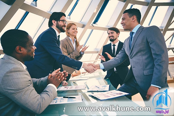  مهارت‌های مذاکره برای مشاور املاک 