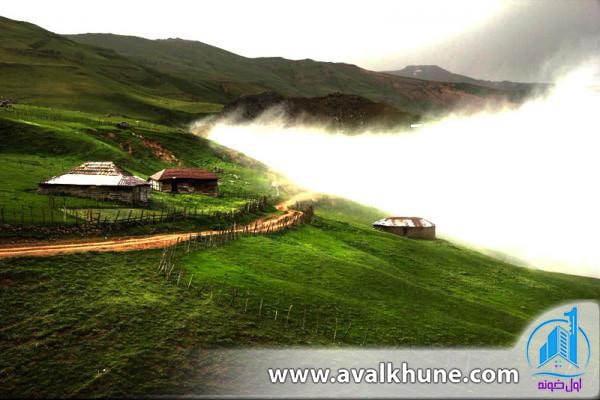  بهترین زمان سفر به مازیچال در مازندران