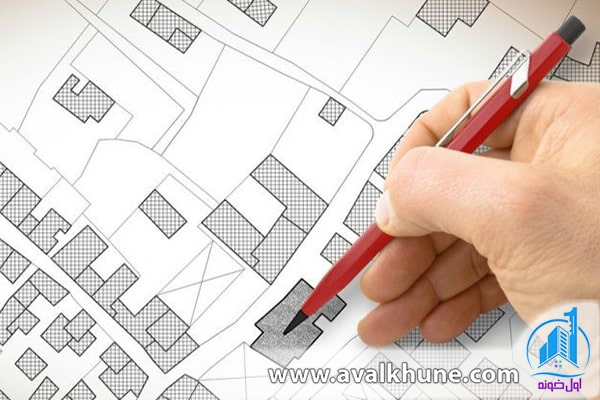 کاربرد نقشه یو تی ام 