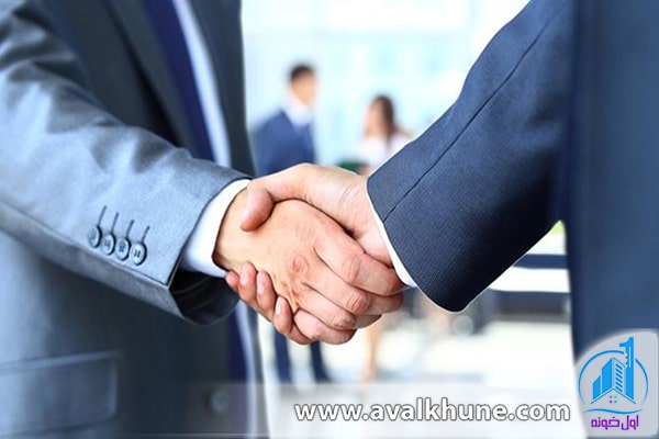 نکات جلسات مشارکت در ساخت 