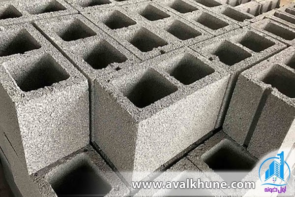 بلوک گچی 