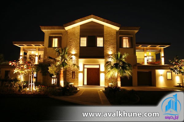 اشتباهات رایج در ساخت ویلا در شمال 