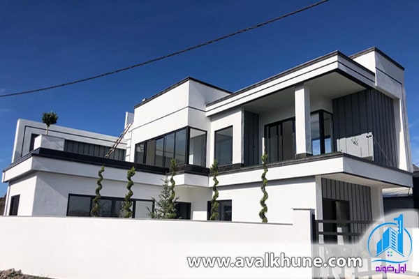 کارشناس ارزیابی املاک 
