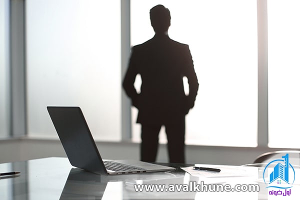 مدیر قرارداد مشارکت در ساخت 