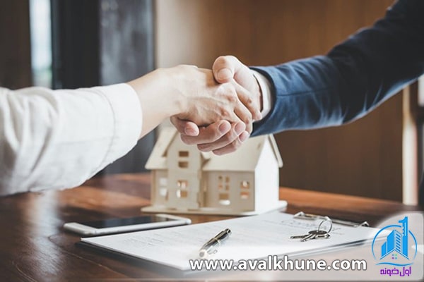 ویژگی‌های بهترین دفتر و مشاور املاک در شمال 