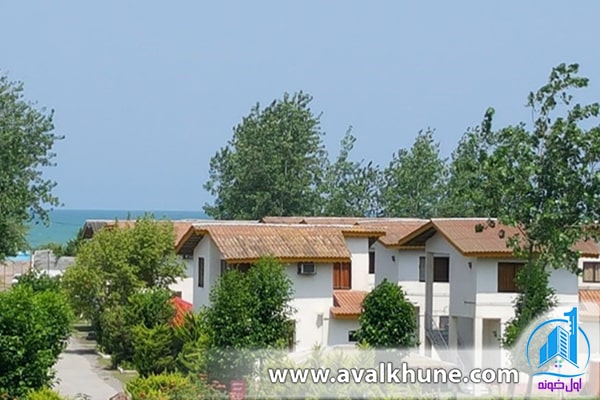 خرید ویلای شمال 