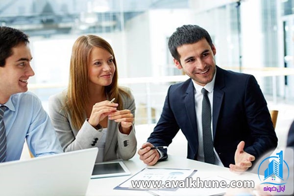  نکات کاربردی برای برگزاری بهتر جلسات مشارکت در ساخت