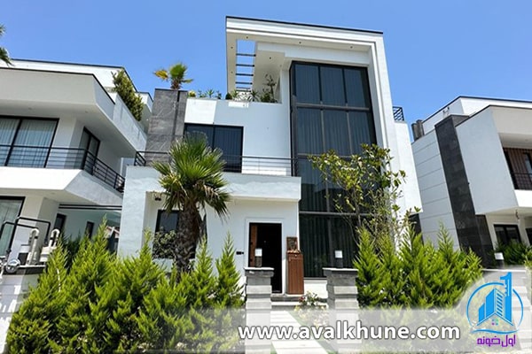 سود کردن در ویلاسازی 