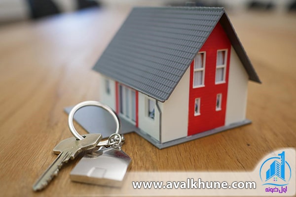 قرارداد مشارکت در ساخت 