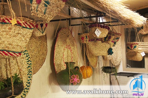 سوغاتی بابلسر 