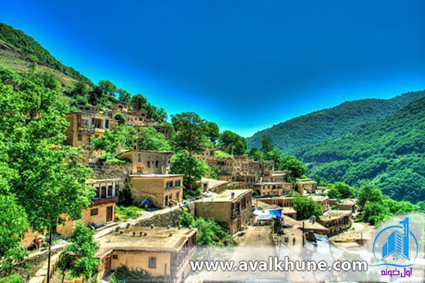 سفر به فومن در گیلان