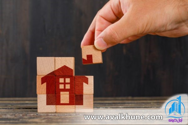 نکات پیش خرید آپارتمان در شمال 