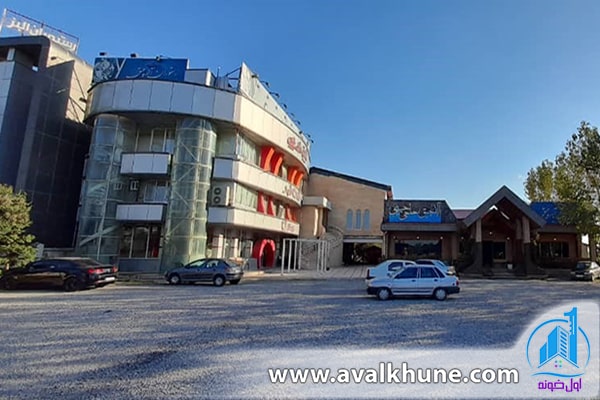معرفی رستوران سنتی حاجی حبیبی