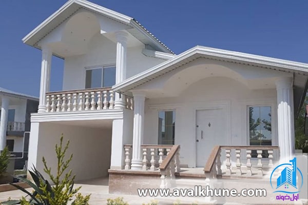 قیمت خرید آپارتمان در محمودآباد 