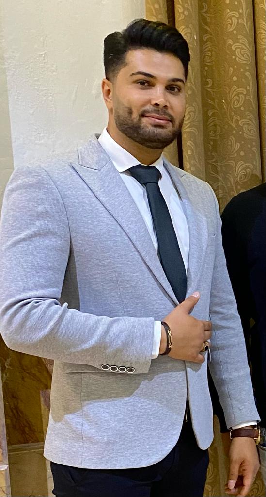 مهندس نیما طهماسبی