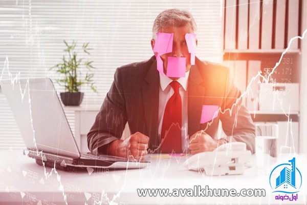   تحقیق در بازار برای فروش ویلا در شمال