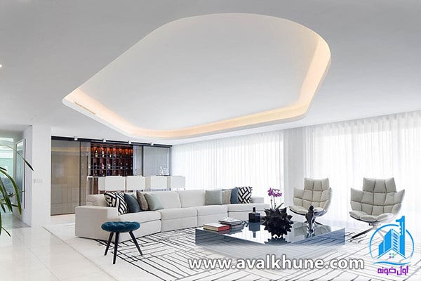 نکات خرید آپارتمان ساحلی در برج سرخرود 